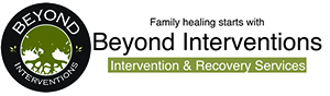 Beyond Interventions Logo